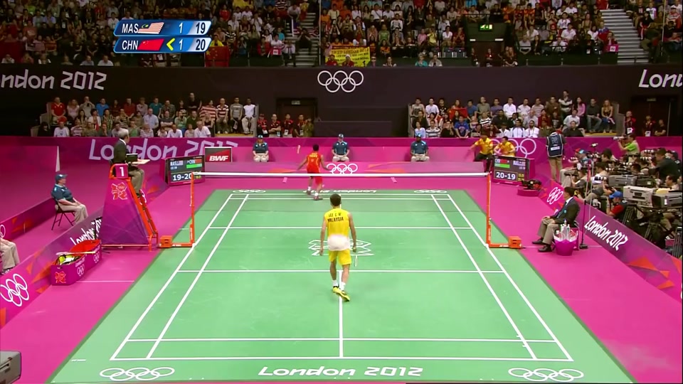 英格兰羽毛球队横扫印度羽毛球队,李宗伟制霸全场的简单介绍 英格兰羽毛球队横扫印度羽毛球队,李宗伟制霸全场的简单介绍