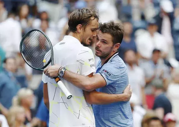 美国网球队绝地反击西班牙网球队,瓦林卡制霸全场的简单介绍 美国网球队绝地反击西班牙网球队,瓦林卡制霸全场的简单介绍