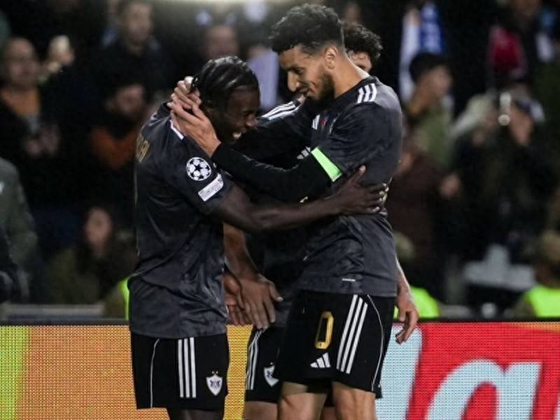 勒沃库森险胜尤文，孙兴慜统治全场的简单介绍