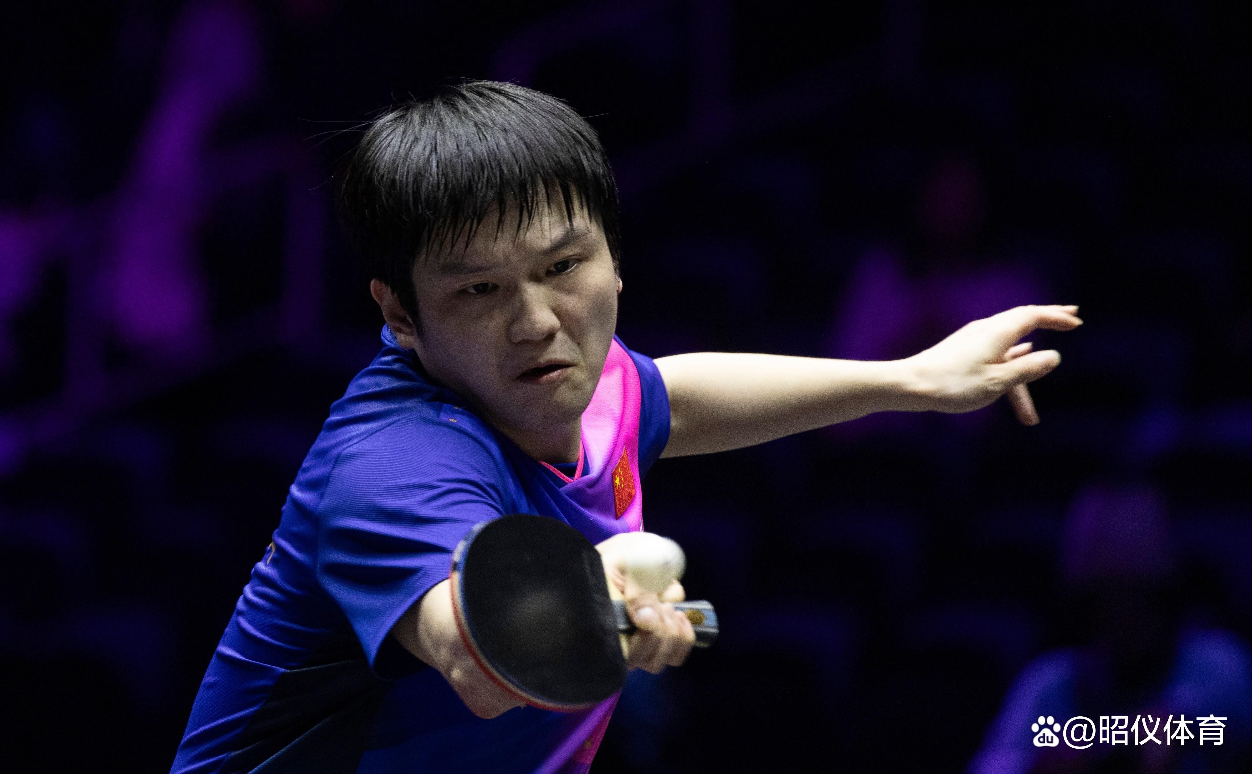 波兰队力克日本队，樊振东惊艳四座的简单介绍