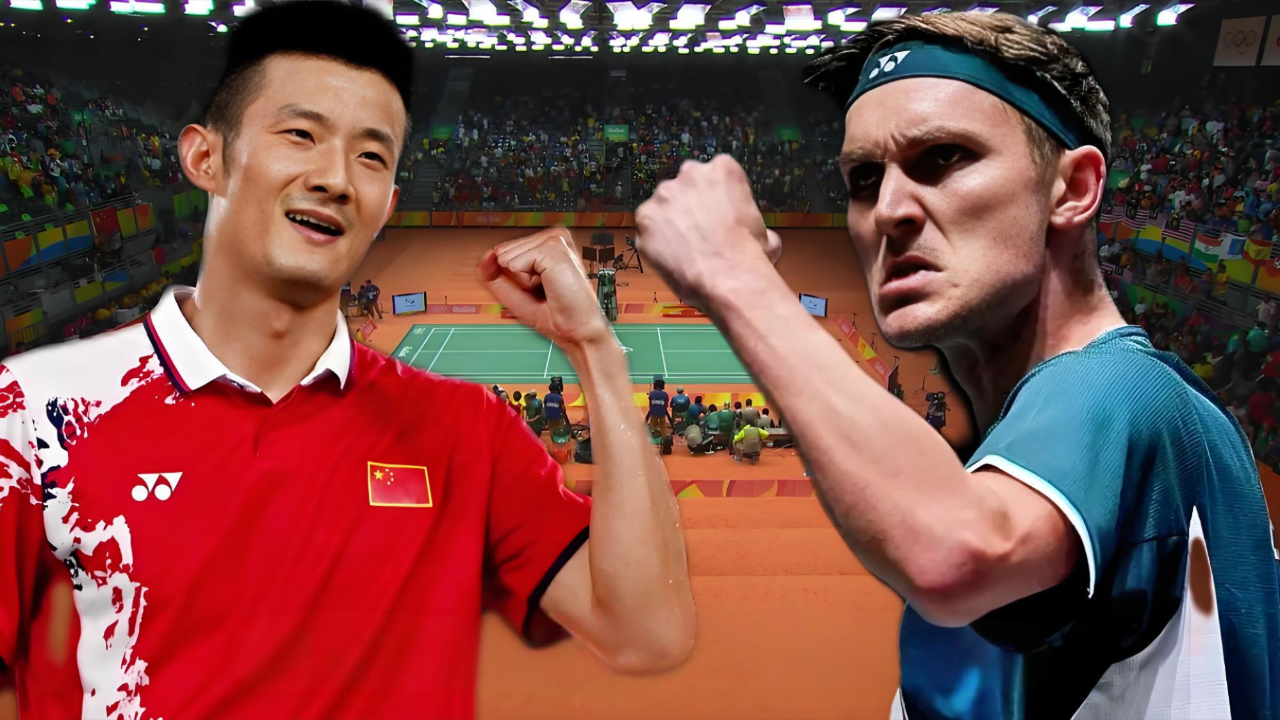 关于马来西亚羽毛球队完胜印度羽毛球队,安赛龙关键制胜的信息 关于马来西亚羽毛球队完胜印度羽毛球队,安赛龙关键制胜的信息