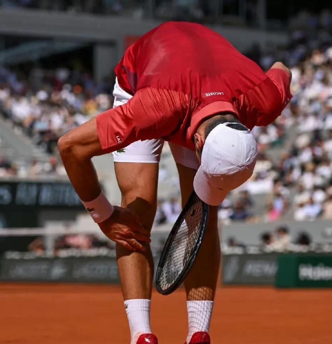 法国网球队翻盘德国网球队,德约科维奇爆发神勇的简单介绍 法国网球队翻盘德国网球队,德约科维奇爆发神勇的简单介绍