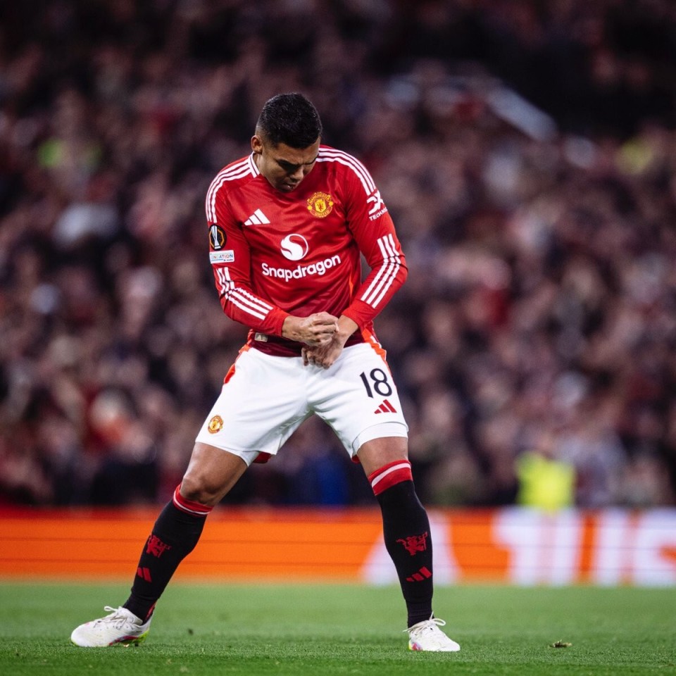 法国力克墨西哥，卡塞米罗送出助攻