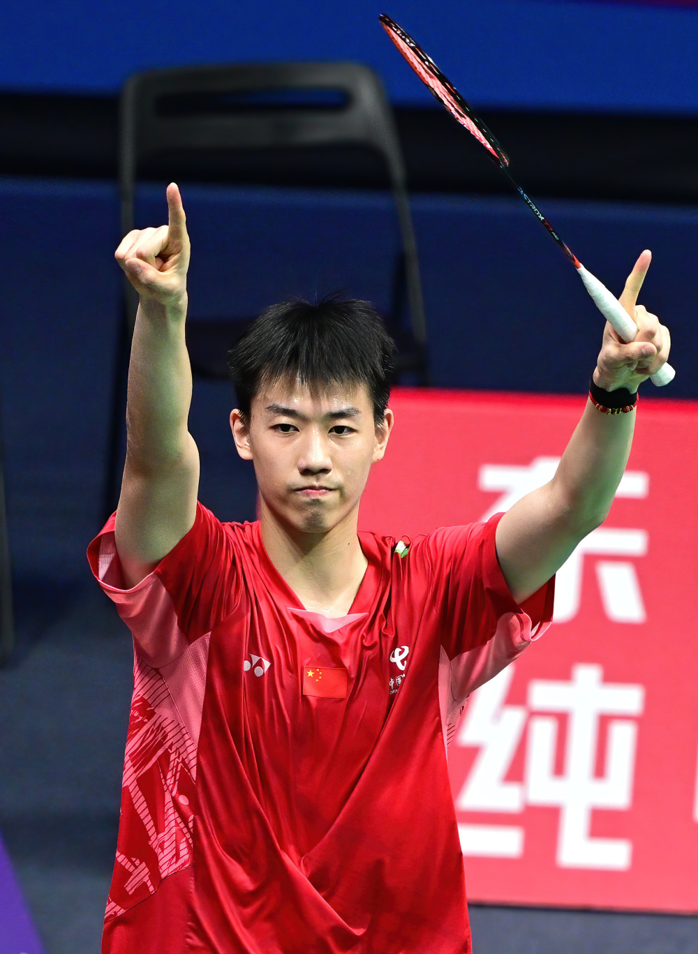 包含马来西亚羽毛球队鏖战日本羽毛球队，戴资颖关键制胜的词条