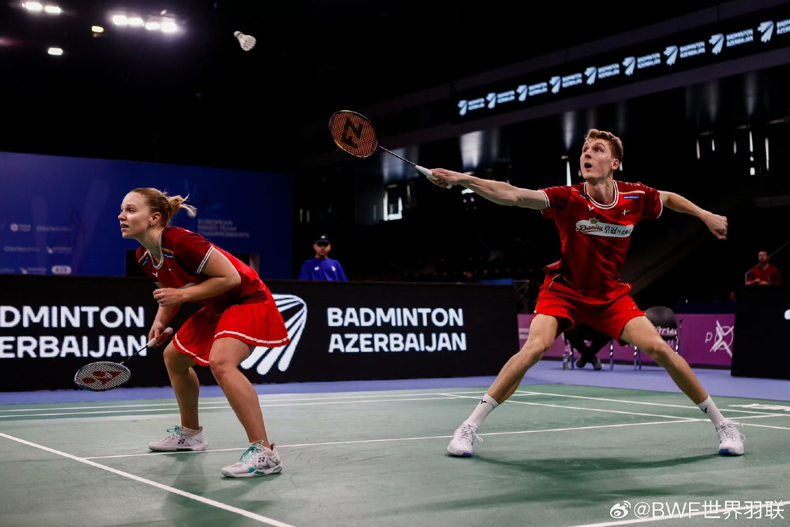 丹麦羽毛球队横扫印尼羽毛球队,陶菲克绝境逆转的简单介绍 丹麦羽毛球队横扫印尼羽毛球队,陶菲克绝境逆转的简单介绍