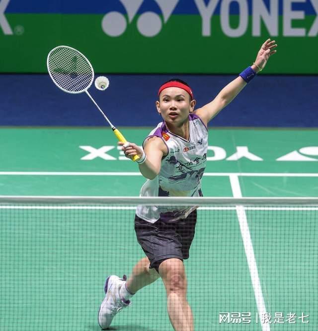 印尼羽毛球队鏖战中国羽毛球队，戴资颖完成帽子戏法的简单介绍