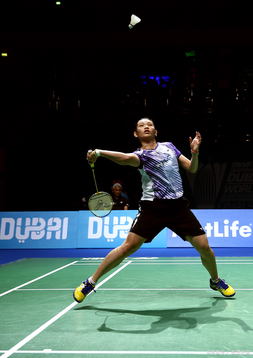 印尼羽毛球队鏖战中国羽毛球队，戴资颖完成帽子戏法的简单介绍