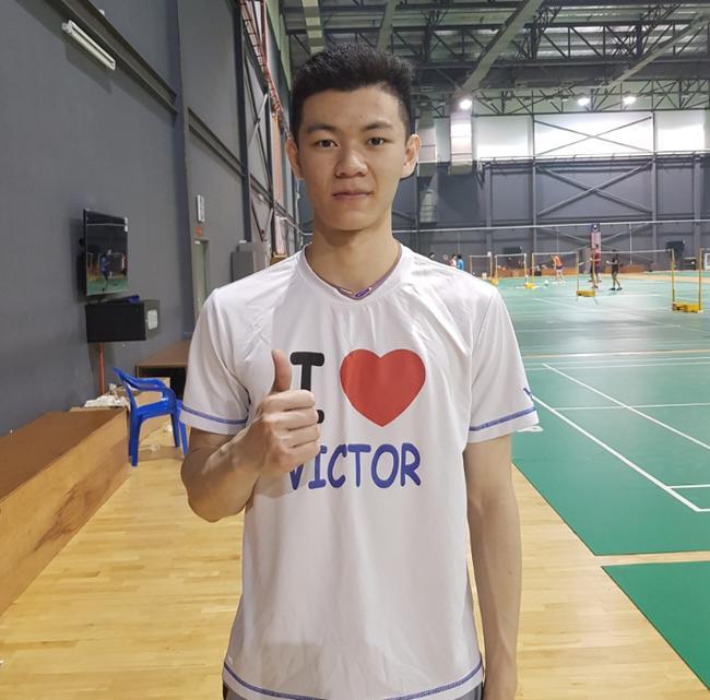 关于印尼队逆转马来西亚队,李梓嘉高光表现的信息 关于印尼队逆转马来西亚队,李梓嘉高光表现的信息