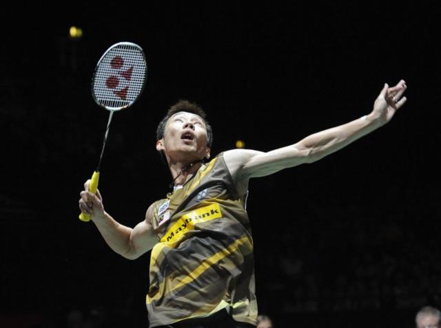 丹麦羽毛球队强势印度羽毛球队,李宗伟打破历史纪录的简单介绍 丹麦羽毛球队强势印度羽毛球队,李宗伟打破历史纪录的简单介绍