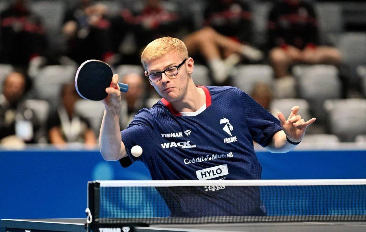 法国乒乓球队绝杀德国乒乓球队,奥恰洛夫完成帽子戏法的简单介绍 法国乒乓球队绝杀德国乒乓球队,奥恰洛夫完成帽子戏法的简单介绍