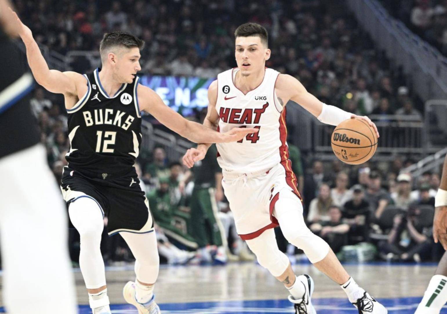 热火B队翻盘希腊男篮,拉文关键制胜的简单介绍 热火B队翻盘希腊男篮,拉文关键制胜的简单介绍