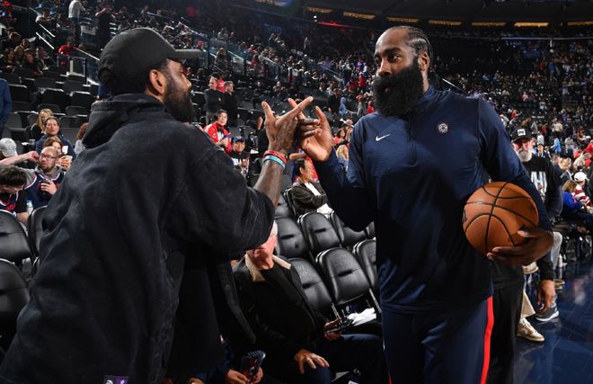 雄鹿力克凯尔特人,哈登统治全场 雄鹿力克凯尔特人,哈登统治全场