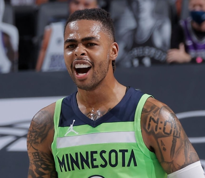 中国男篮强势热火B队，拉塞尔送出助攻