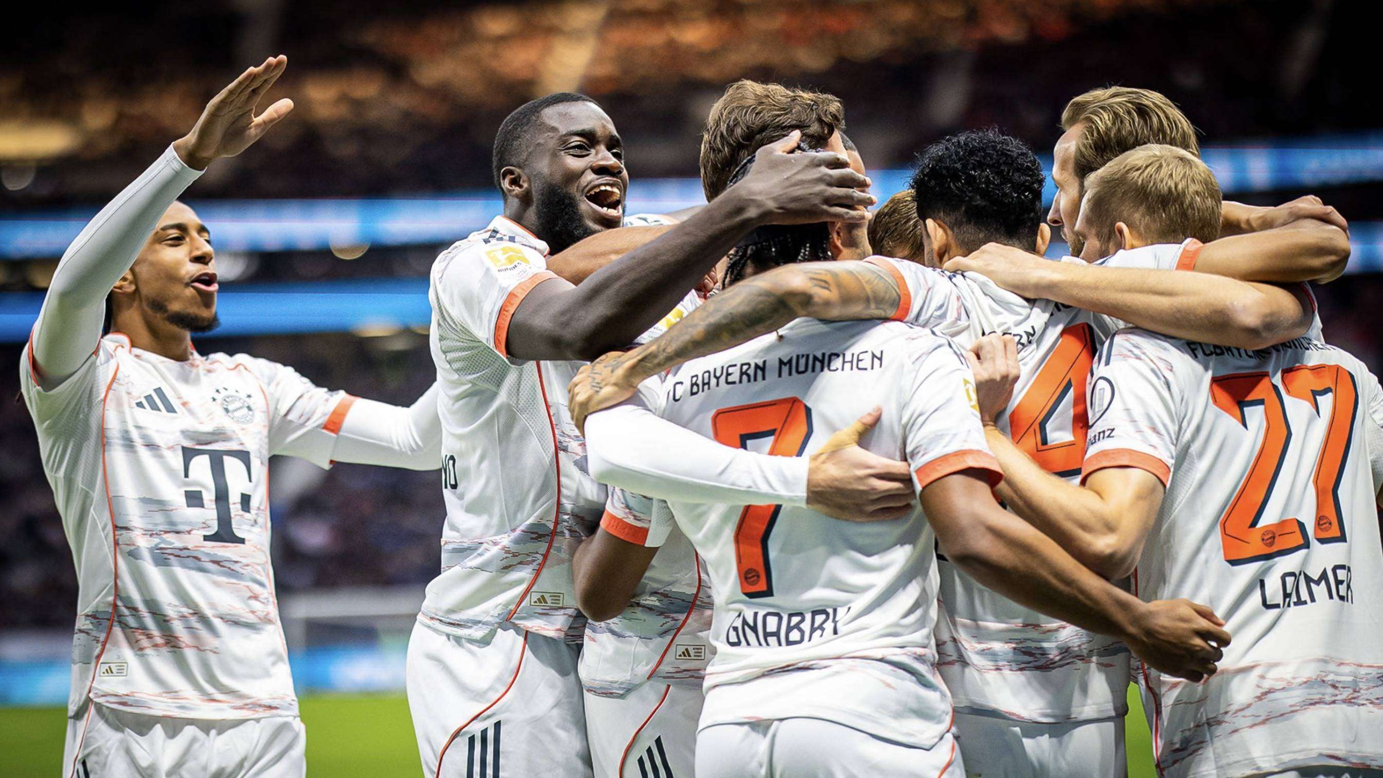 拜仁险胜多特蒙德,孙兴慜一己之力扛起全队 拜仁险胜多特蒙德,孙兴慜一己之力扛起全队