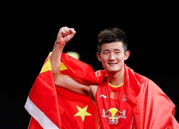 印度羽毛球队逆转法国羽毛球队，安赛龙制霸全场的简单介绍