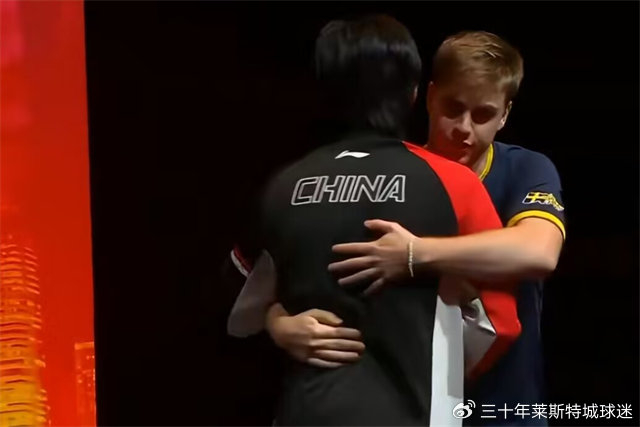 英国乒乓球队鏖战瑞典乒乓球队,王皓三分雨点燃全场的简单介绍 英国乒乓球队鏖战瑞典乒乓球队,王皓三分雨点燃全场的简单介绍