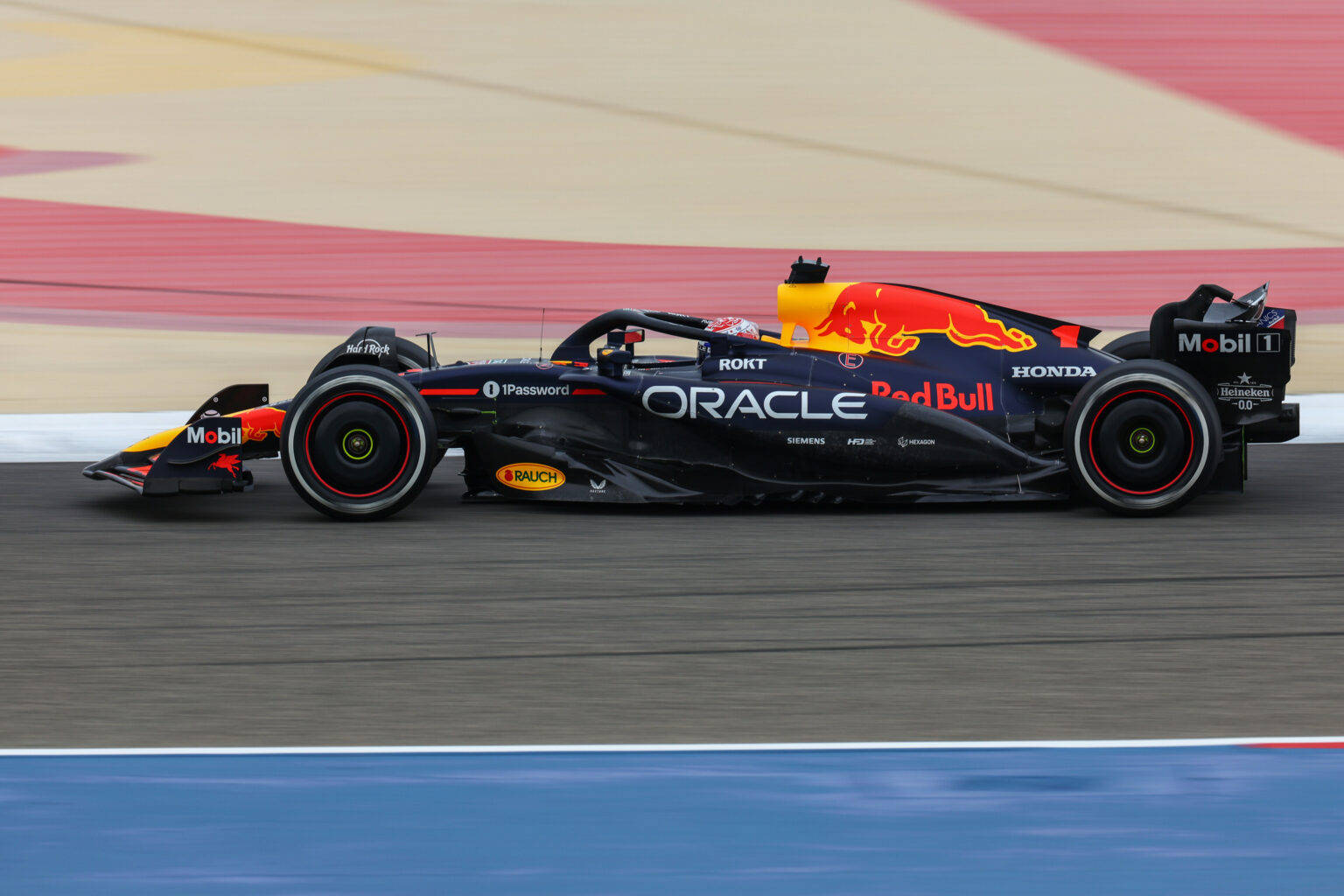 迈凯伦完胜法拉利，诺里斯带队取胜的简单介绍