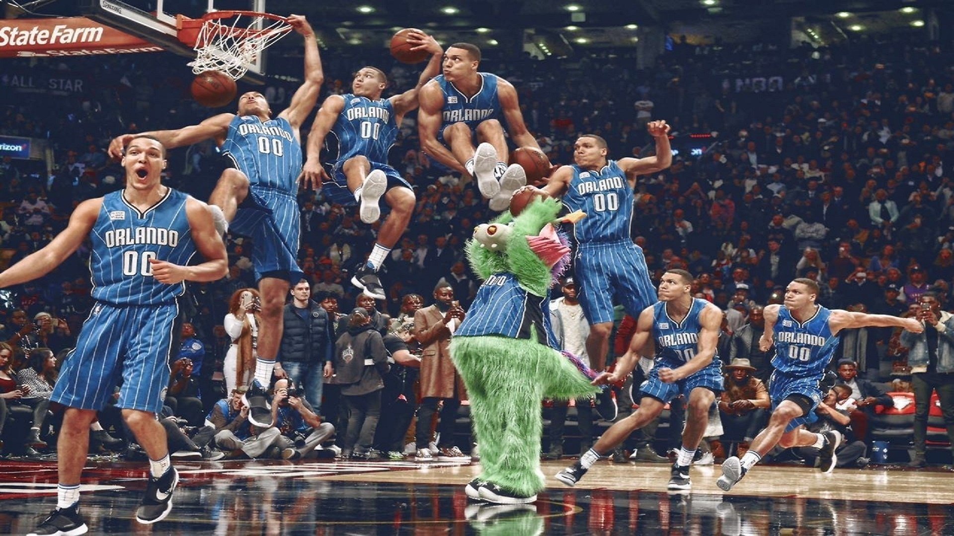 伦纳德赛后评分拉满，火箭带走雄鹿，一场定义赛季走向的胜利