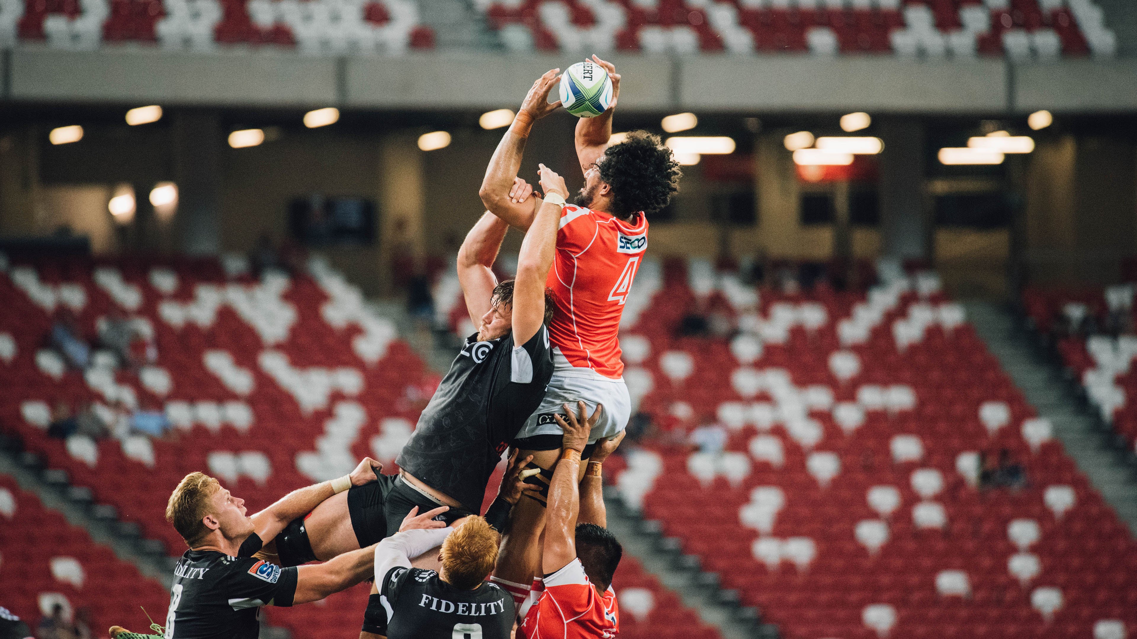 奥运周期关键战之夜，凯塞多稳定输出不掉线