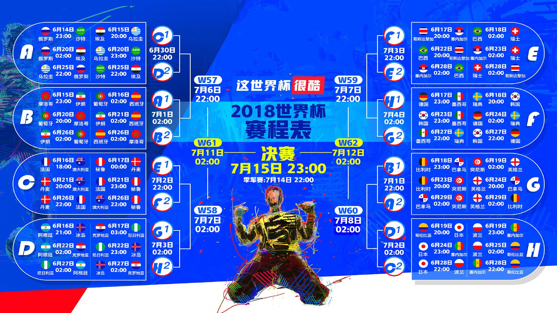慕尼黑之夜，当格纳布里的刀锋，划破世界排名的星空